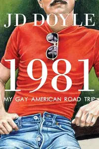 在飛比找誠品線上優惠-1981-My Gay American Road Trip