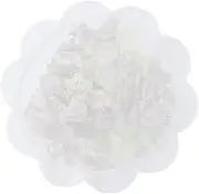 Reusable Silicone Stretch Lids | Flower Shape Flexible Lids for Bowls - Food Wrap, Kitchen Gadgets for Cup, Cans, Jars, Round & Rectangle Container