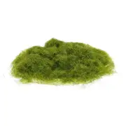 Static Grass Nylon Artificial Grass Powder 5mm 4 x 30g Grass Winter Green