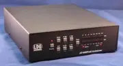LDG ELECTRONICS AT600PROII 600Watt pep HF AUTO TUNER, 250W 54MHz