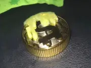 Zuru 5 Surprise Mini Brands Mega Gross Minis Slime Crypto Coin Gold BITCOIN NEW!