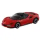 TOMICA No.120 法拉利 SF90 Stradale TM120A5 多美小汽車