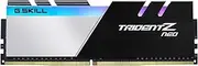 G.Skill Trident Z Neo Series F4-3600C16D-16GTZNC DDR4 3600 MHz 16 GB Memory Module (2 x 8 GB)
