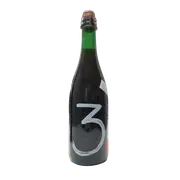 3 Fonteinen Hommage Bio Honing (1 Bottle Limit)