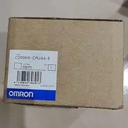 1 PC NEW C200HX-CPU44-E IN BOX