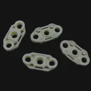 5 X You.S Window Regulator Repair Clip Hl/Hr for Saab 9-3/900 II - 4328431 (for: Saab)
