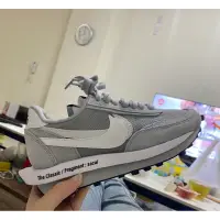 在飛比找蝦皮購物優惠-Nike x Sacai x Fragment 藤原浩聯名 