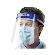 Full Face Shield Guard Protective Shield Visor