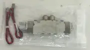SMC / Solenoid Valve / SY5220-5LZE-C4