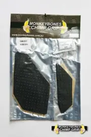 CHIMP GRIP - BMW R 1200R 15-16