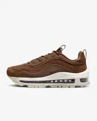 在飛比找Nike官方商店優惠-Nike Air Max 97 Futura 女鞋