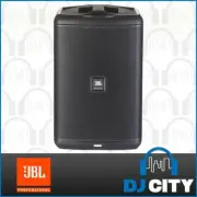 JBL EON One Compact PA Speaker with Rechargeable Battery, Bluetooth, and Mixer