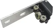 Car Sliding Door Roller for Ford Transit MK5, Side Door Middle Roller Bearing
