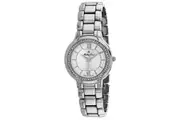 Mathey Tissot Women's Classic Silver Dial Watch - D2781AI