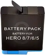 Battery for Gopro Hero 8 Black