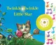 Twinkle Twinkle Little Star Tiny Play-A-Song Songbook