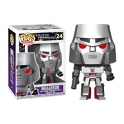 Transformers - Megatron Pop!