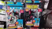 MARVEL LEGENDS SENTINEL SERIES NEW NEW HOT HOT AWESOME SET
