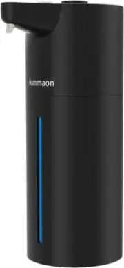 Automatic Soap Dispenser Touchless,Upgrade 15 Adjustable Volume for Thick