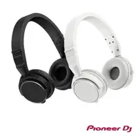 在飛比找森森購物網優惠-【Pioneer DJ】HDJ-S7貼耳式專業DJ監聽耳機【
