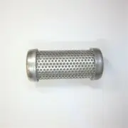 Titan/Speeflo-Pump Manifold Filters (Outlet Filter) 50 Mesh (no Ball, Short)