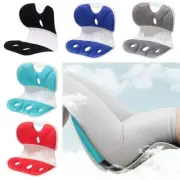 Breathable Seat Cushion Comfortable Chair Protective Mat Computer Chair