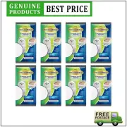 Ezi-Lockodour Absorbent Cat Litter 4 Pads x 8 Pack Odour Control