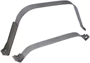 Spectra Premium ST360 Fuel Tank Strap For 05-12 Nissan Pathfinder (for: Nissan)