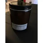 【二手】ANALOGUE VITO'S BEE & SOY WAX CANDLE NO.12 香氛蠟燭