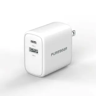 普格爾 Puregear 30W 快充線 充電頭 充電頭 充電器 適用 iPhone 14 Plus Pro Max