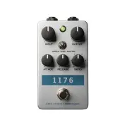 Universal Audio 1176 Compressor Limiter Pedal