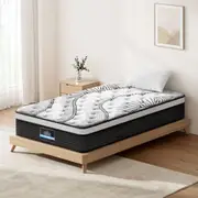 32cm Mattress Giselle Euro Top King Single
