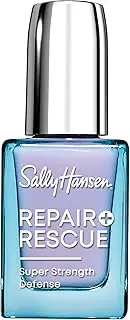 Sally Hansen Repair + Rescue Super Strength Defense