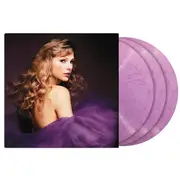 Speak Now (Taylor’s Version) (Lilac Marbled Vinyl)