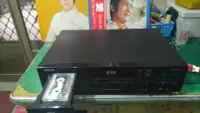 在飛比找Yahoo!奇摩拍賣優惠-比利時產.PHILIPS.DCC-600..高音質數位TAP