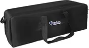 100L Extra Large Travel Storage Bag Water Resistant Hand Bag Folding Luggage Bag Backpack