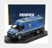 1:43 PERFEX Iveco Fiat Daily Van Long Gendarmerie Pc Police 2024 PE750 Model