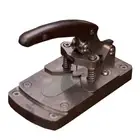Watch Strap Lock The Suture Press Tool Edger Groover Creaser Leather Craft Tools