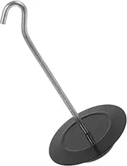 Sturdy Metal Mechanical Scale Weights Hooks Hanging Holder for Precise Weighing