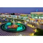 Save 4.97%! Private City tour, Soho Square, Mosque, Ice Rink- Sharm El Sheikh