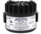 Aquatec ERP-1000 Permeate Pump for Reverse Osmosis w/ Mounting Clip