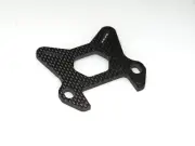WRC-7214 WIRC SBX.2 1:8 Nitro Buggy new front carbon fiber shock tower