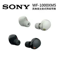 在飛比找myfone網路門市優惠-SONY 索尼 WF-1000XM5 真無線降噪耳機 100