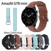 在飛比找蝦皮購物優惠-適用於 Amazfit GTR mini A2174 錶帶 