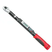 [New] BLUEBIRD / MET-100N / Digital Torque Wrench, 1.02~10.2kgf/m, 0.1mm, 440mm