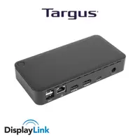 在飛比找蝦皮商城優惠-【M1雙螢幕首選】Targus USB-C™ DV4K Do