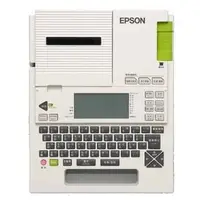 在飛比找PChome商店街優惠-EPSON LW-700 可攜式標籤印表機
