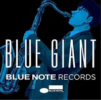 在飛比找誠品線上優惠-Blue Giant x Blue Note (2SHM-C