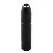 Phantom Power Adapter 3Pin Mini XLR Connector for AKG Condenser Microphone