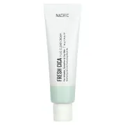 Nacific, Fresh Cica, Plus Clear Cream, 1.69 oz (50 g)